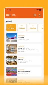 UPL OpenAg screenshot 1