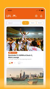 UPL OpenAg screenshot 2