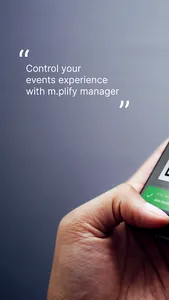 m.plify screenshot 0