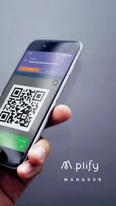 m.plify screenshot 1