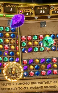 Pharaoh Diamond Legend screenshot 7