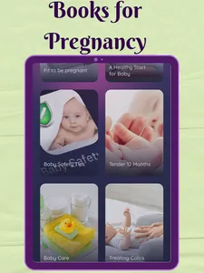 Hypnobirthing • Pregnancy App screenshot 11