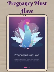 Hypnobirthing • Pregnancy App screenshot 15