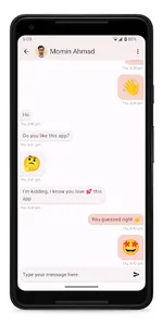 ApnaPan: A New Social Media screenshot 5