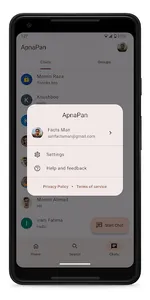ApnaPan: A New Social Media screenshot 6