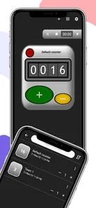 Counter- Tasbeeh- গণনা, गिनती screenshot 6