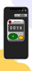 Counter- Tasbeeh- গণনা, गिनती screenshot 9