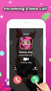call video mommy long legs screenshot 5