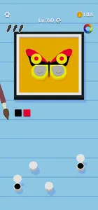 Flip Coloring screenshot 1