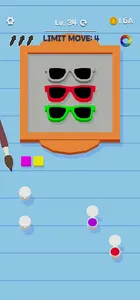 Flip Coloring! screenshot 1