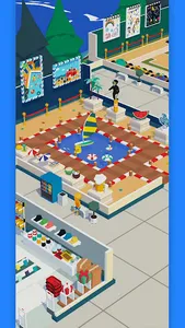 Flip Coloring! screenshot 13