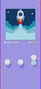 Flip Coloring! screenshot 3