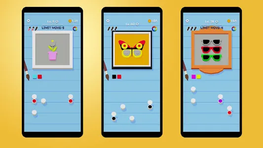 Flip Coloring! screenshot 4