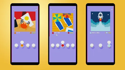 Flip Coloring! screenshot 5
