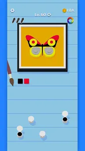 Flip Coloring! screenshot 8
