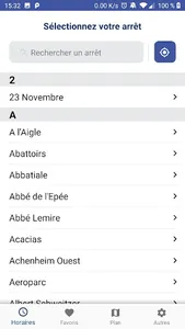 Tramway Strasbourg screenshot 0