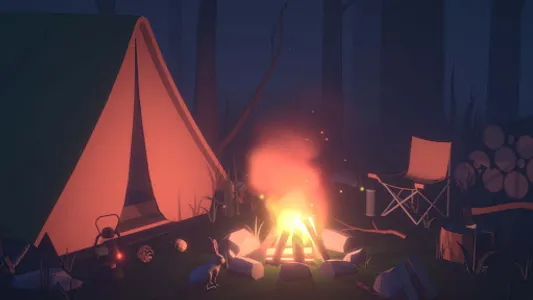 Just Rest : Fire Story V1 screenshot 0