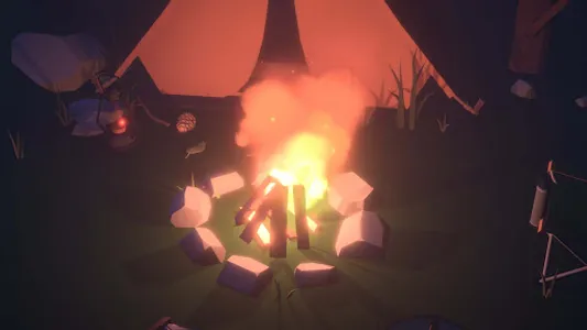 Just Rest : Fire Story V1 screenshot 11