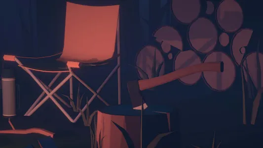 Just Rest : Fire Story V1 screenshot 2