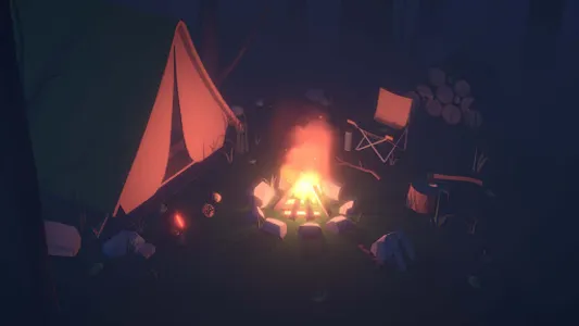 Just Rest : Fire Story V1 screenshot 20