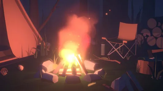 Just Rest : Fire Story V1 screenshot 5