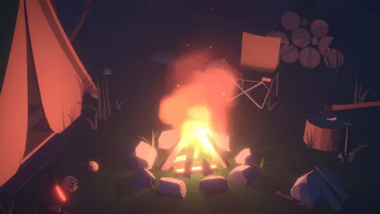 Just Rest : Fire Story V1 screenshot 6