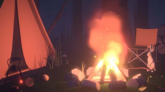 Just Rest : Fire Story V1 screenshot 7