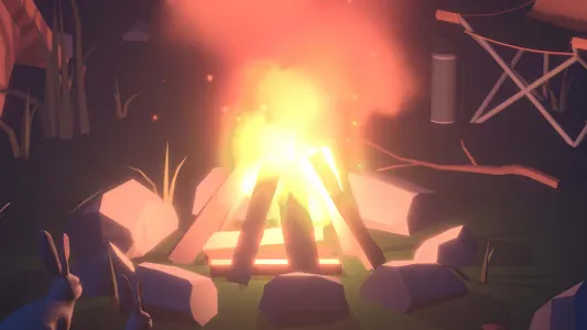 Just Rest : Fire Story V1 screenshot 9