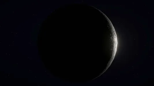 Just Rest : Moon Story V1 screenshot 0