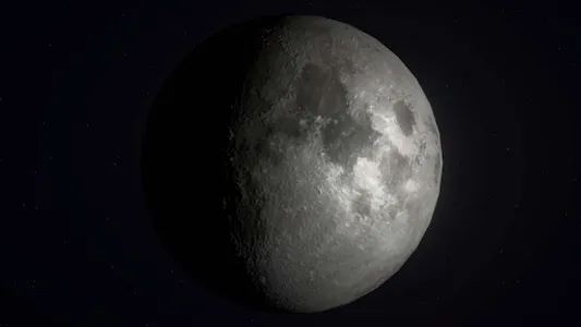 Just Rest : Moon Story V1 screenshot 10