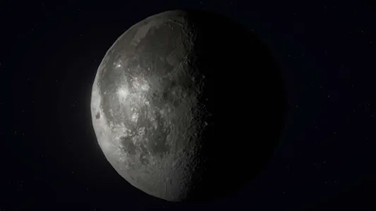 Just Rest : Moon Story V1 screenshot 13