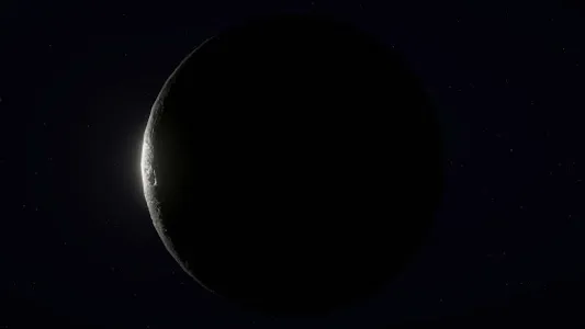 Just Rest : Moon Story V1 screenshot 23