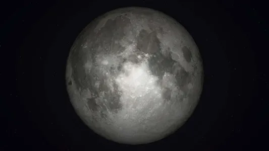 Just Rest : Moon Story V1 screenshot 3
