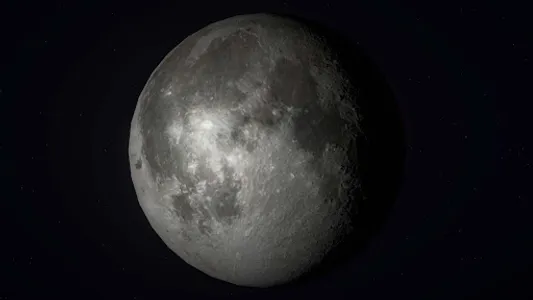 Just Rest : Moon Story V1 screenshot 4