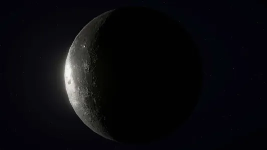 Just Rest : Moon Story V1 screenshot 6