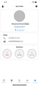 MoFoot screenshot 6