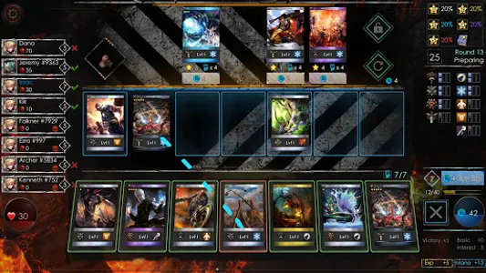 Epic Cards Battle 2 screenshot 14