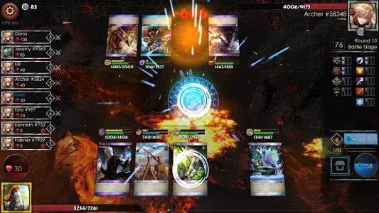 Epic Cards Battle 2 screenshot 15