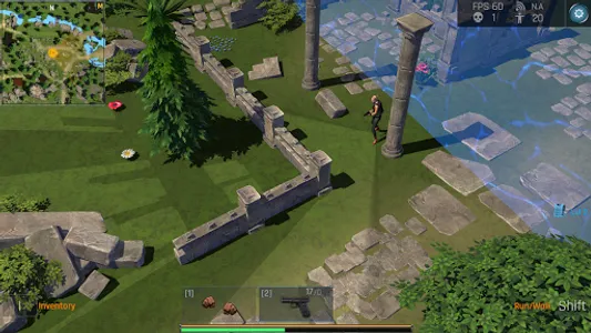 Battle Royale: Surviours screenshot 11