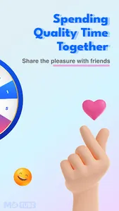 MoTube - earn super coins. screenshot 3