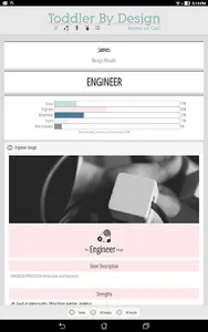 Toddler By Design screenshot 9