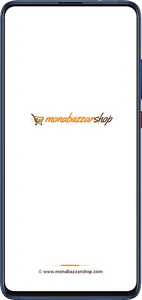 MonaBazzarShop screenshot 0