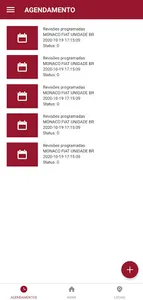 MonacoApp screenshot 1