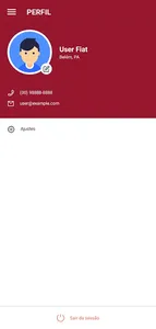MonacoApp screenshot 4