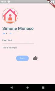 Stay Home screenshot 3