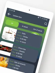 MonadKitchen screenshot 9