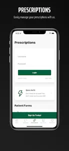 Monahans Pharmacy screenshot 2
