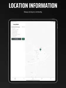 Monahans Pharmacy screenshot 6