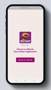 Le Conducteur screenshot 1