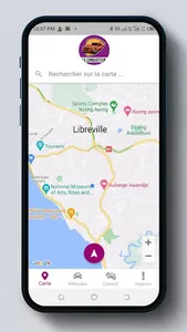 Le Conducteur screenshot 2